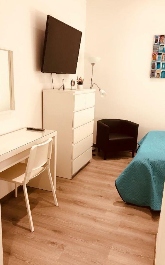 St. Julians Homestay Saint Julian's 外观 照片